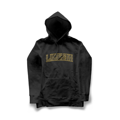 Hoodie SZN '24 Black