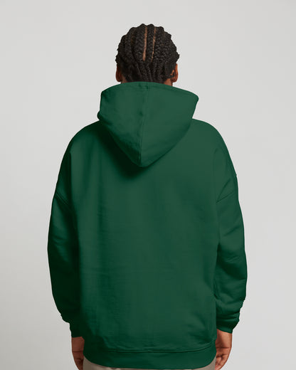 Hoodie SZN '24 Green