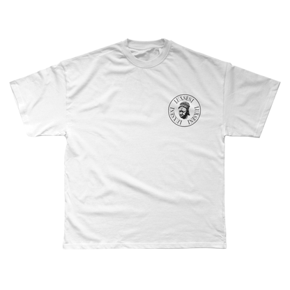 LUXSENI MOTORSPORT CLUB TEE