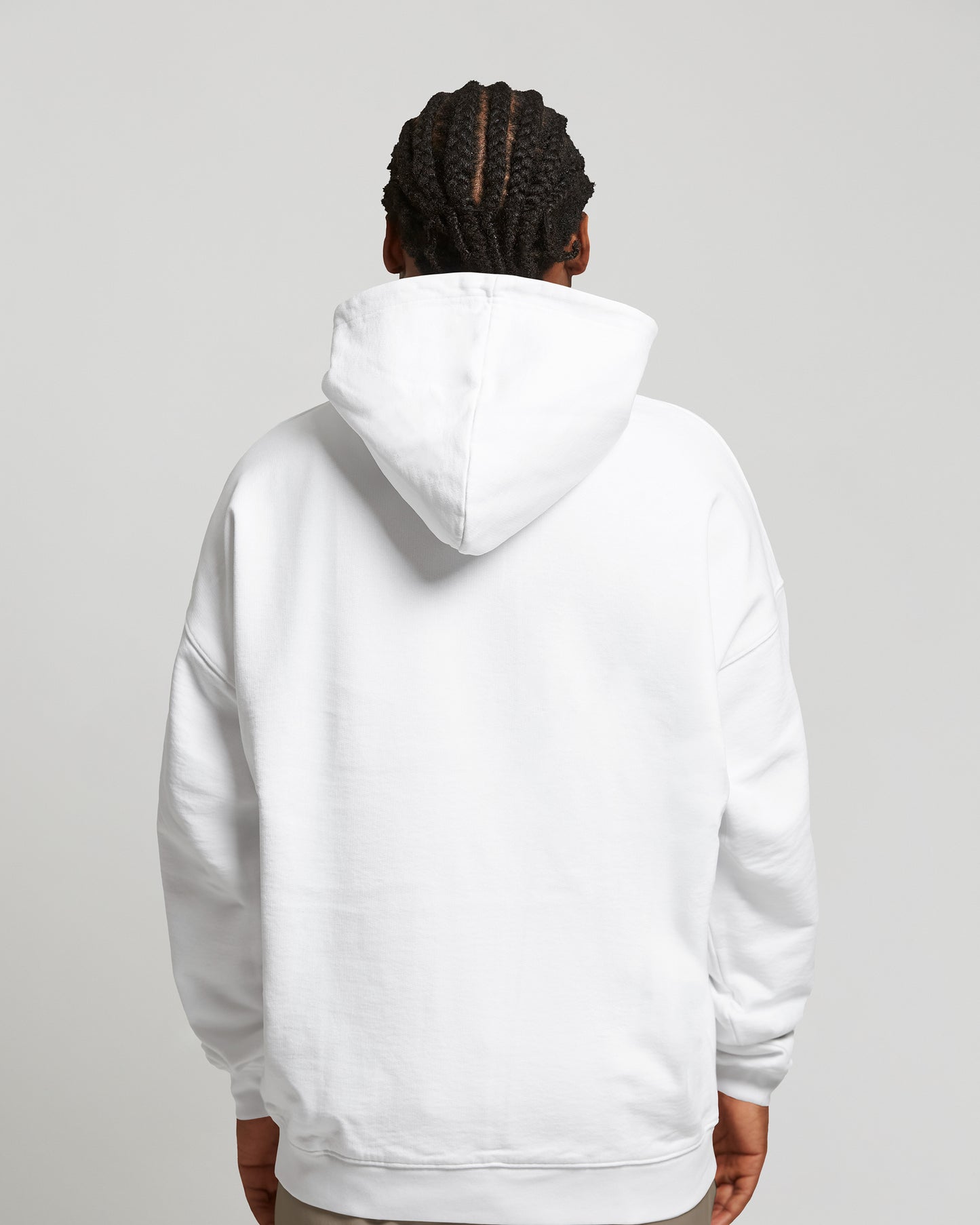 Hoodie SZN '24 White